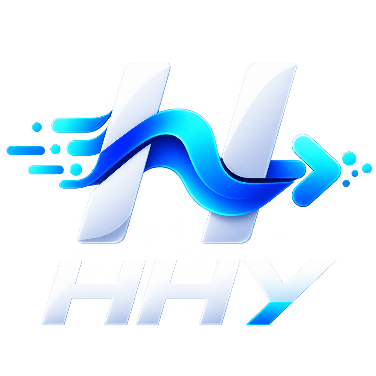 HHY Language logo
